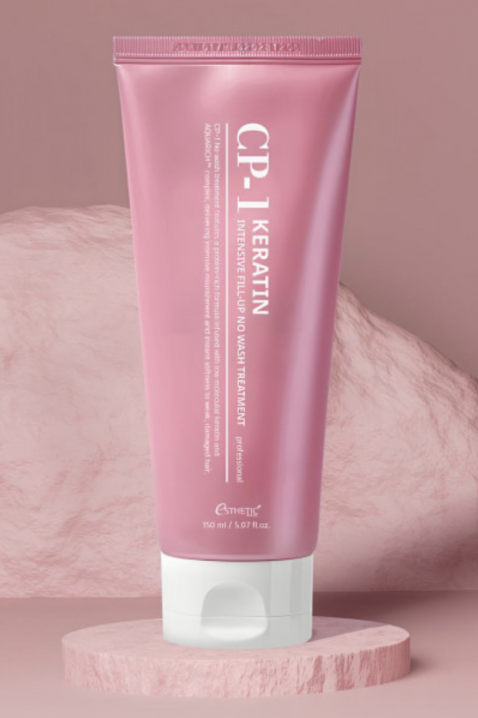 ESTHETIC HOUSE CP-1 Keratin Intensive Fill-up No-wash Treatment 150mlIVET.HU - A te online butikod.