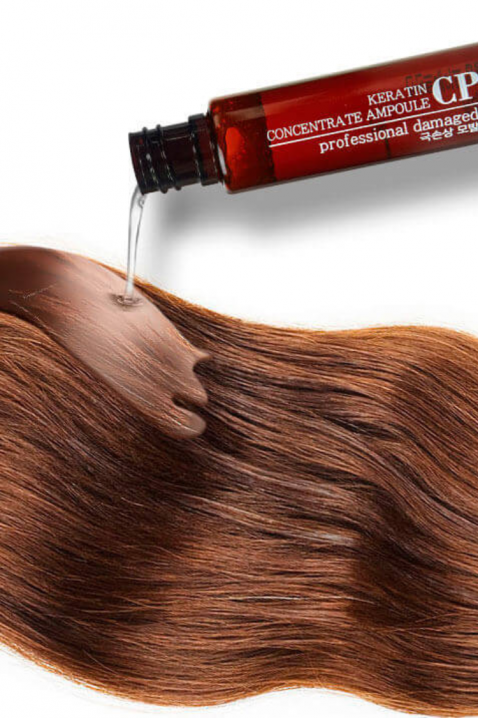 ESTHETIC HOUSE CP-1 Keratin Concentrate Ampoule 10 mlIVET.HU - A te online butikod.