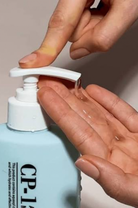 Esthetic House CP-1 Aquaxyl Complex Intense Moisture Shampoo SAMPLE POUCH 8 ml*1 EAIVET.HU - A te online butikod.