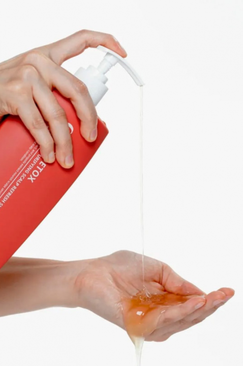 ESTHETIC HOUSE CP-1 Detox Purifying Scalp Refresh Shampoo, 500 mlIVET.HU - A te online butikod.