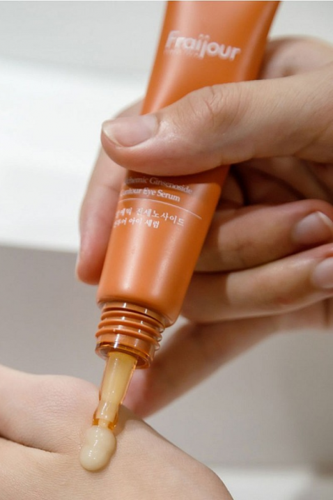 Fraijour Alchemic Ginsenoside Contour Eye Serum szemkörnyékápoló szérum 25 mlIVET.HU - A te online butikod.
