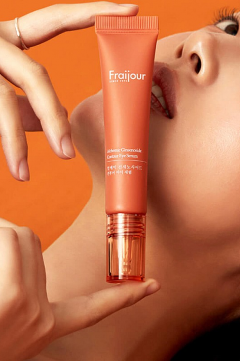 Fraijour Alchemic Ginsenoside Contour Eye Serum szemkörnyékápoló szérum 25 mlIVET.HU - A te online butikod.