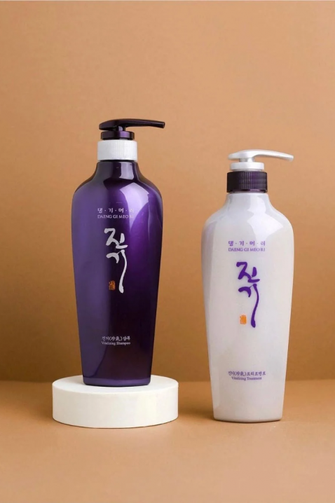 Daeng Gi Meo Ri Vitalizing Shampoo 300 mlIVET.HU - A te online butikod.