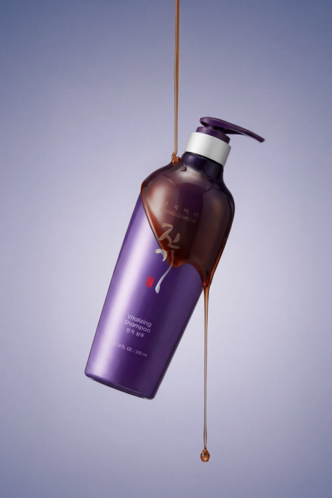 Daeng Gi Meo Ri Vitalizing Shampoo 300 mlIVET.HU - A te online butikod.