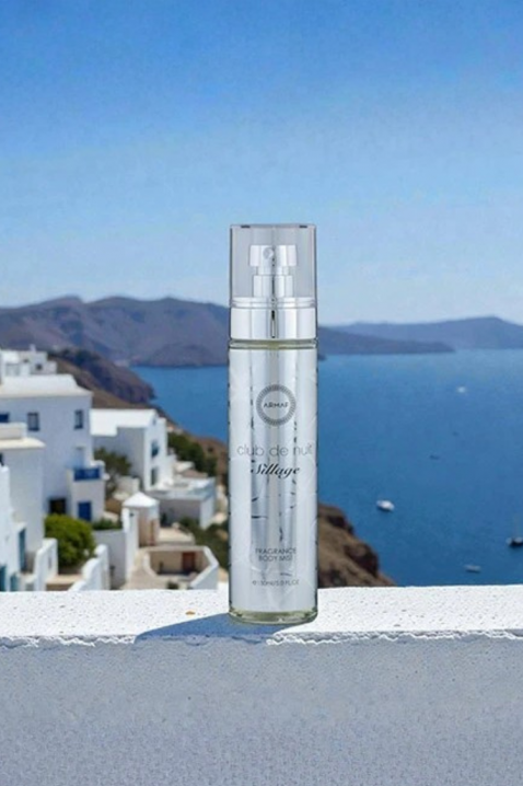 Armaf Club De Nuit Sillage Body Mist parfüm spray 150 mlIVET.HU - A te online butikod.