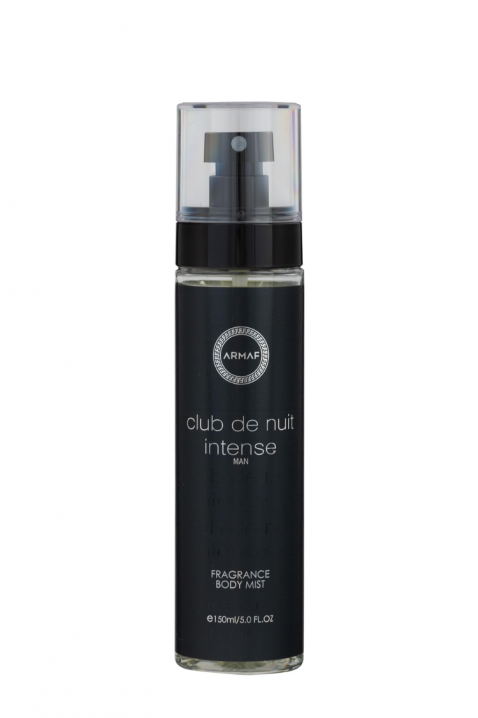 Armaf Club De Nuit Man Body Mist parfüm spray 150 mlIVET.HU - A te online butikod.