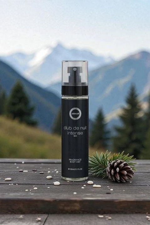 Armaf Club De Nuit Man Body Mist parfüm spray 150 mlIVET.HU - A te online butikod.