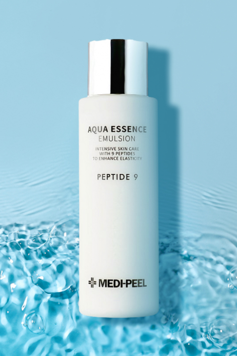MEDI-PEEL Peptide 9 Aqua Essence Emulsion 250 mlIVET.HU - A te online butikod.