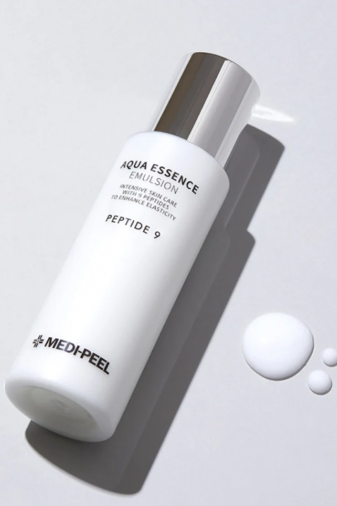 MEDI-PEEL Peptide 9 Aqua Essence Emulsion 250 mlIVET.HU - A te online butikod.
