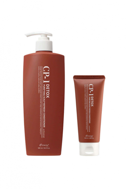 ESTHETIC HOUSE CP-1 Detox Purifying Scalp Refresh Conditioner 100mlIVET.HU - A te online butikod.