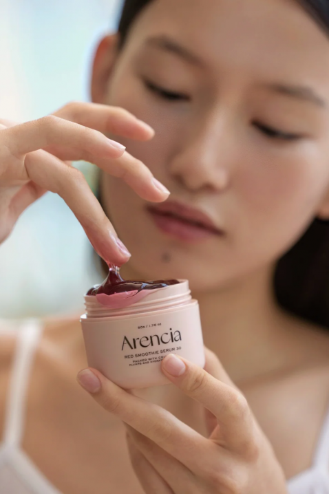 ARENCI Red Smoothie Serum 30 50 gIVET.HU - A te online butikod.