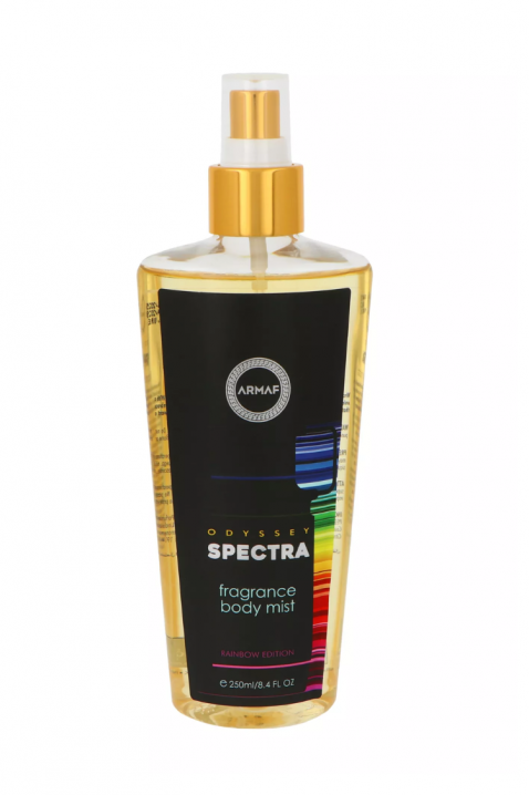 Armaf Odyssey Spectra Body Mist parfüm spray 250 mlIVET.HU - A te online butikod.