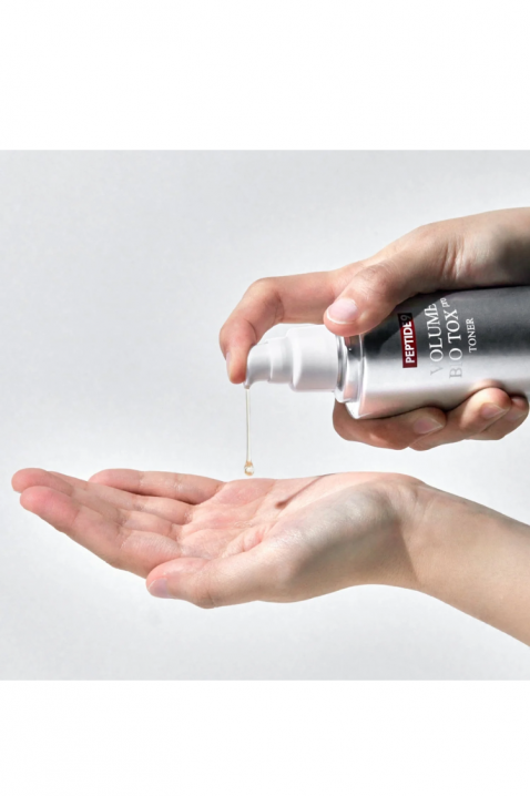 MEDI-PEEL Facial toner with peptide complex Peptide 9 Volume Bio Tox Toner PRO 250 mlIVET.HU - A te online butikod.