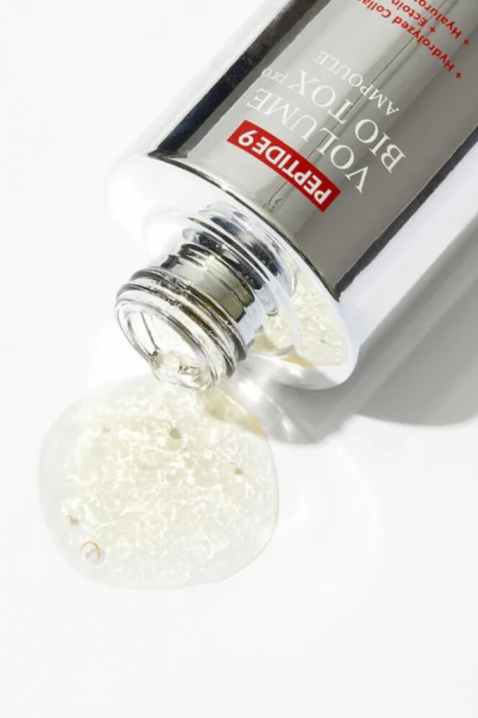 MEDI-PEEL Facial toner with peptide complex Peptide 9 Volume Bio Tox Toner PRO 250 mlIVET.HU - A te online butikod.