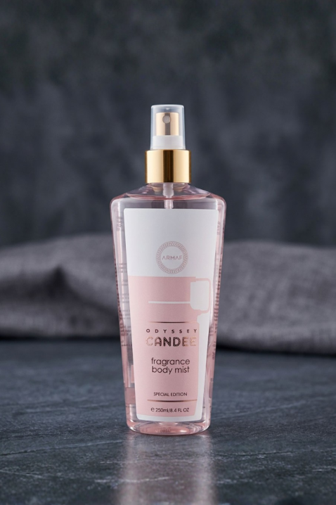 Armaf Odyssey Candee Body Mist parfümös testpermet 250 mlIVET.HU - A te online butikod.