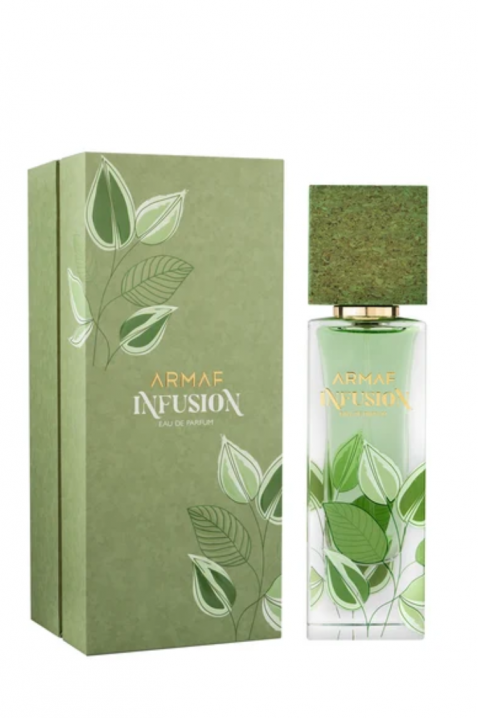 Armaf Infusion arab parfüm EDP 80 mlIVET.HU - A te online butikod.