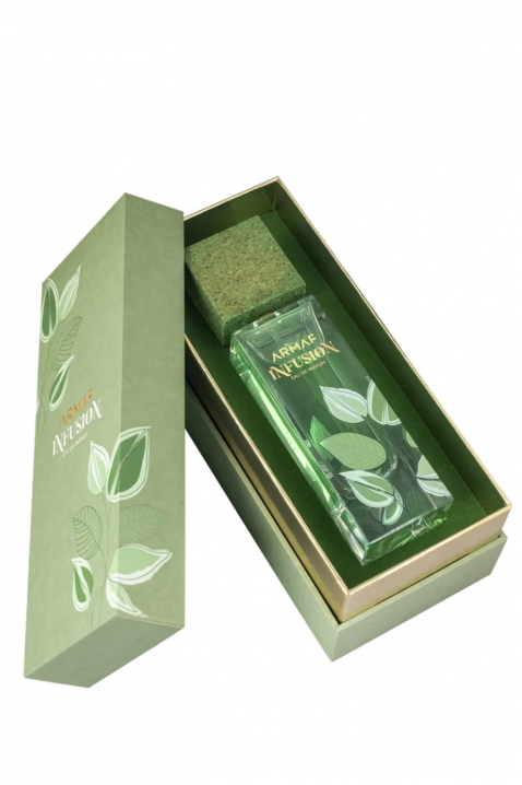 Armaf Infusion arab parfüm EDP 80 mlIVET.HU - A te online butikod.