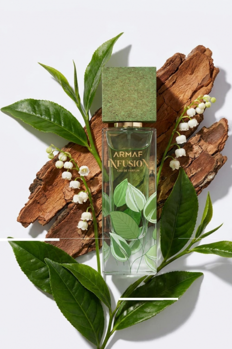 Armaf Infusion arab parfüm EDP 80 mlIVET.HU - A te online butikod.