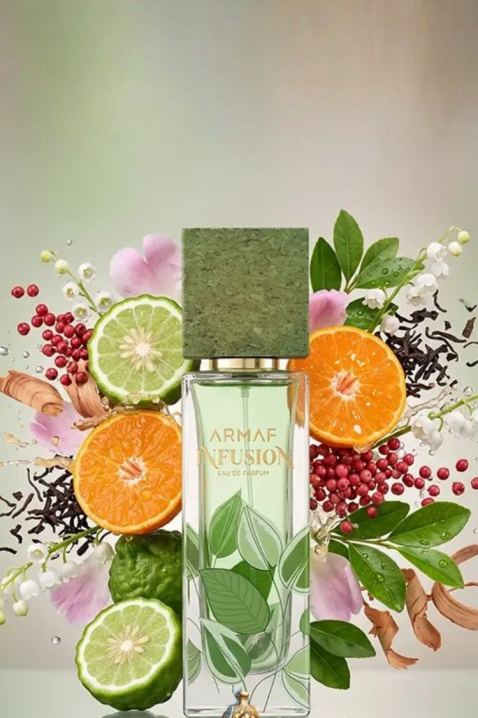 Armaf Infusion arab parfüm EDP 80 mlIVET.HU - A te online butikod.