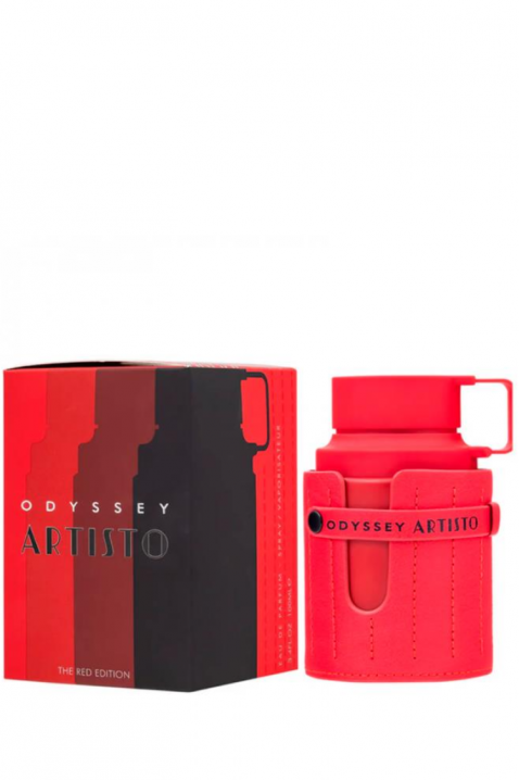 Armaf Odyssey Artisto The Red Edition EDP 100 ml arab parfümIVET.HU - A te online butikod.