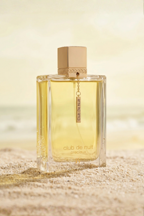 Armaf Club de Nuit Precieux IV Extrait de Parfum arab parfüm 55 mlIVET.HU - A te online butikod.