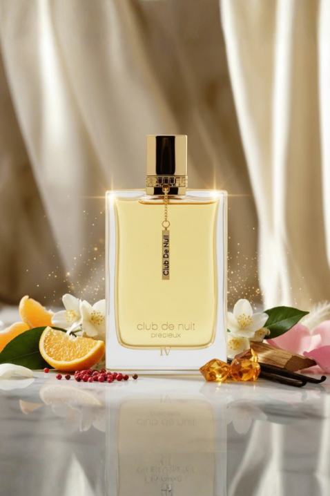 Armaf Club de Nuit Precieux IV Extrait de Parfum arab parfüm 55 mlIVET.HU - A te online butikod.