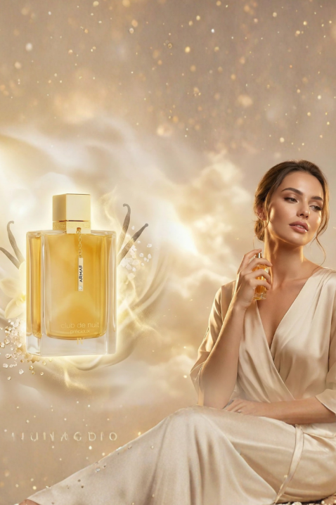 Armaf Club de Nuit Precieux IV Extrait de Parfum arab parfüm 55 mlIVET.HU - A te online butikod.