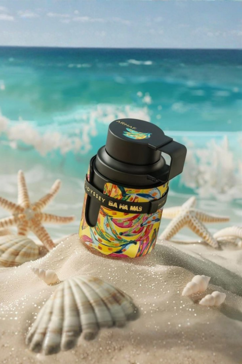 Armaf Odyssey Ba Ha Mas Tropical Collection arab parfüm EDP 100 mlIVET.HU - A te online butikod.