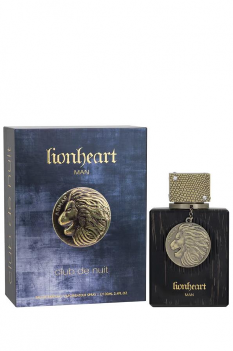 Armaf Club de Nuit Heritage Lion Heart for Men Edp 100 ml arab parfümIVET.HU - A te online butikod.