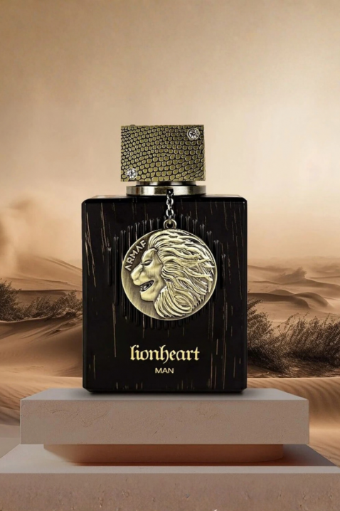 Armaf Club de Nuit Heritage Lion Heart for Men Edp 100 ml arab parfümIVET.HU - A te online butikod.