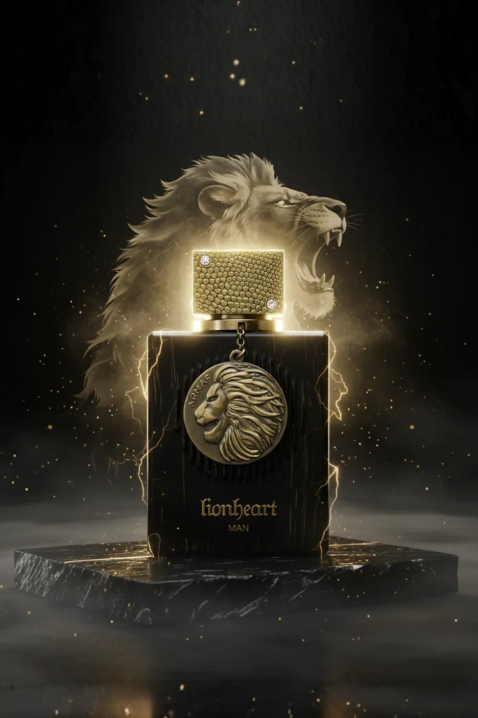 Armaf Club de Nuit Heritage Lion Heart for Men Edp 100 ml arab parfümIVET.HU - A te online butikod.