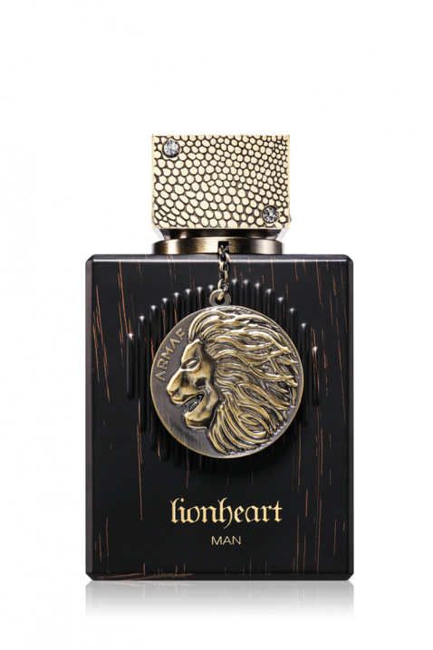 Armaf Club de Nuit Heritage Lion Heart for Men Edp 100 ml arab parfümIVET.HU - A te online butikod.