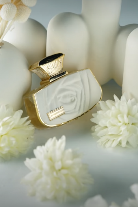 Arab parfüm Al Haramain Belle Edp 75 mlIVET.HU - A te online butikod.