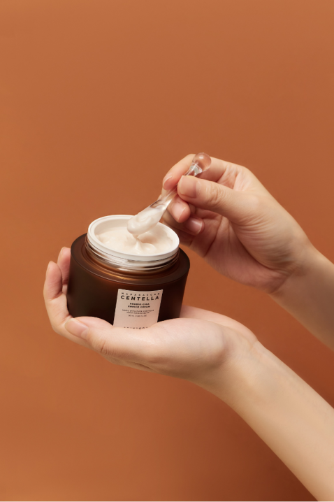 SKIN1004 Madagascar Centella Probio-Cica Enrich Cream 15 mlIVET.HU - A te online butikod.