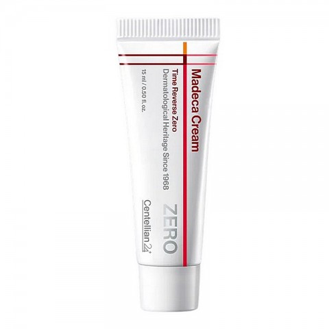 CENTELLIAN24 Madeca Cream Time Reverse Zero Season 7, 15 mlIVET.HU - A te online butikod.
