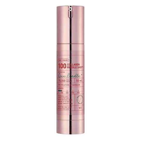VT COSMETICS Collagen Reedle Shot 100 50 mlIVET.HU - A te online butikod.