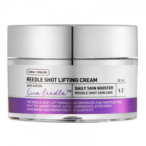 VT COSMETICS Reedle Shot Lifting Cream, 50 mlIVET.HU - A te online butikod.
