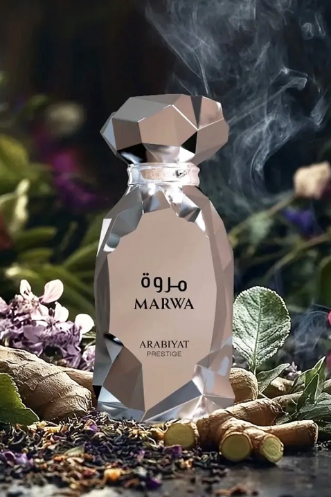 Arabiyat Prestige Marwa EDP 100 ml parfümIVET.HU - A te online butikod.