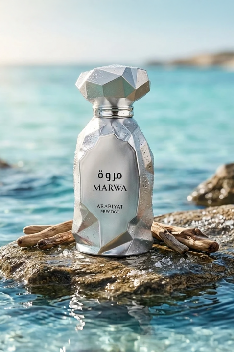 Arabiyat Prestige Marwa EDP 100 ml parfümIVET.HU - A te online butikod.