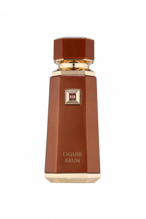 French Avenue Liquid Brun arab parfüm EDP 100 mlIVET.HU - A te online butikod.