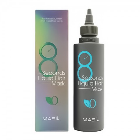 Masil 8 Seconds Liquid Hair Mask 350 mlIVET.HU - A te online butikod.