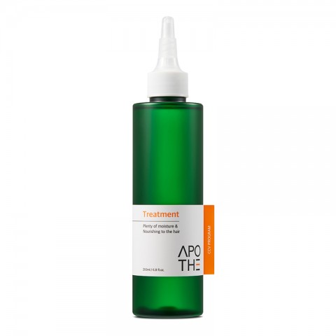 APOTHE Moist Nourishing Treatment 200 mlIVET.HU - A te online butikod.