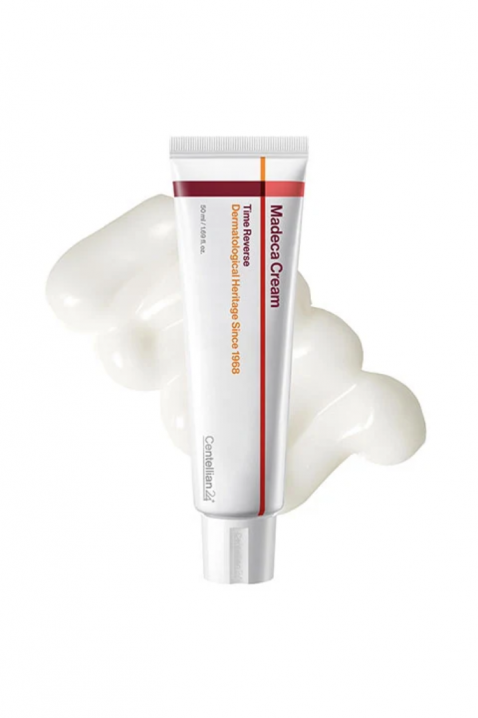 CENTELLIAN24 Madeca Cream Time Reverse Zero Season 7, 15 mlIVET.HU - A te online butikod.