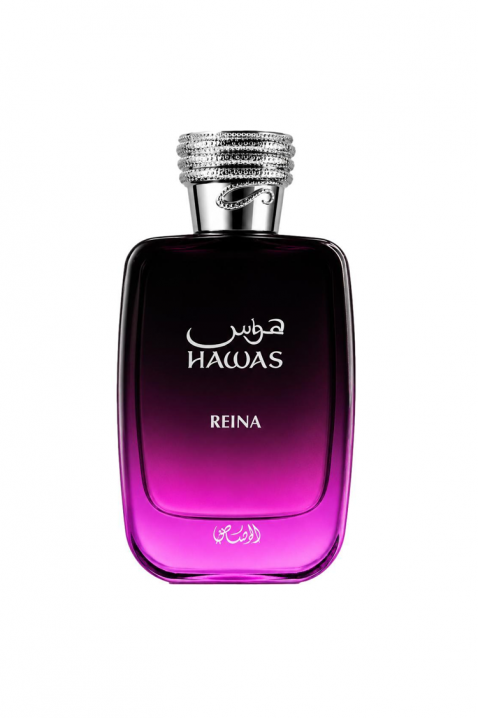 Rasasi Hawas Reina EDP 100 ml arab parfümIVET.HU - A te online butikod.