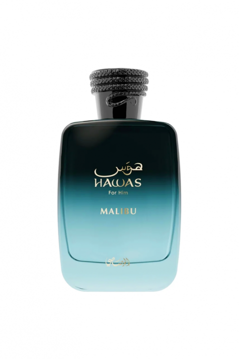 Arab parfüm Rasasi Hawas Malibu EDP 100 mlIVET.HU - A te online butikod.