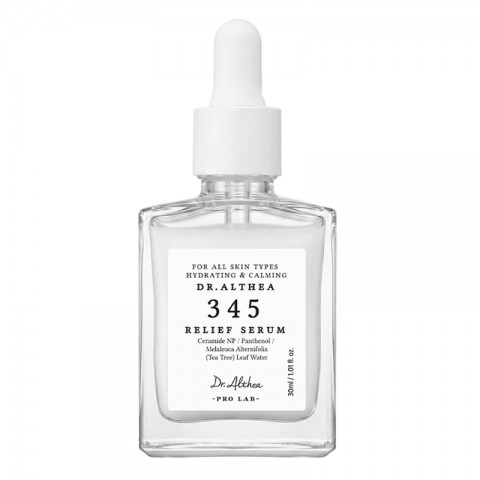 DR. ALTHEA 345 Relief Serum 30 mlIVET.HU - A te online butikod.