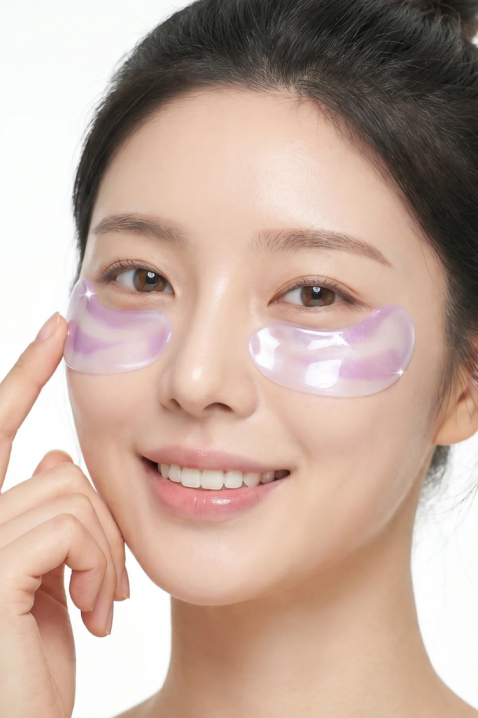 CENTELLIAN24 360º Shot PDRN Glowing Eye Patch, 36.6 g* 6 pairsIVET.HU - A te online butikod.