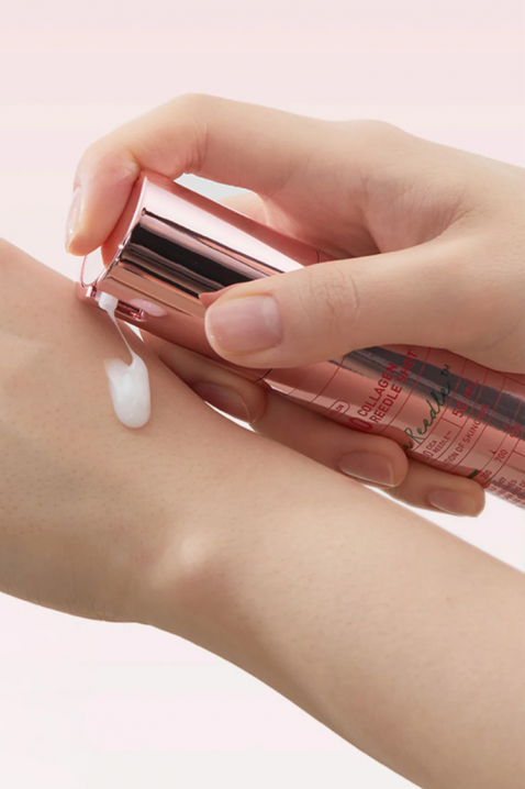 VT COSMETICS Collagen Reedle Shot 100 50 mlIVET.HU - A te online butikod.