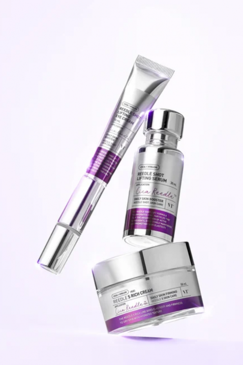 VT COSMETICS Reedle Shot Lifting Cream, 50 mlIVET.HU - A te online butikod.
