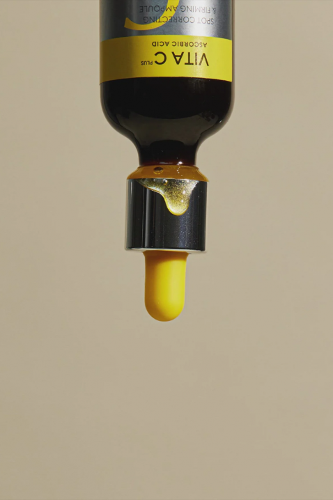 MISSHA Vita C Plus Spot Correcting & Firming Ampoule, 30 mlIVET.HU - A te online butikod.